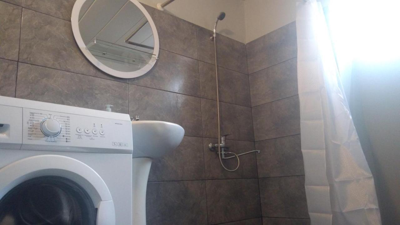 Vera Apartment Tbilisi Exterior photo