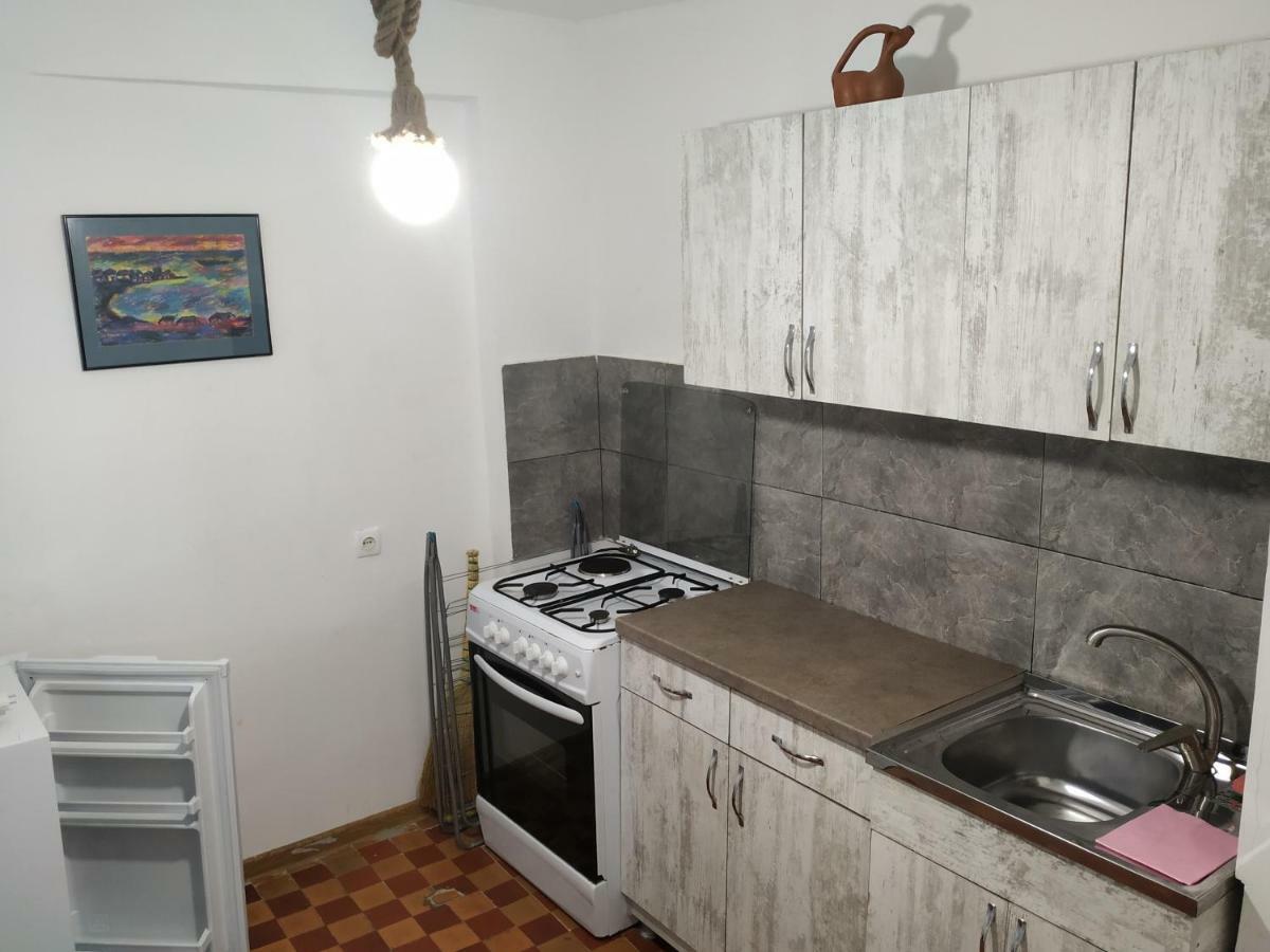 Vera Apartment Tbilisi Exterior photo