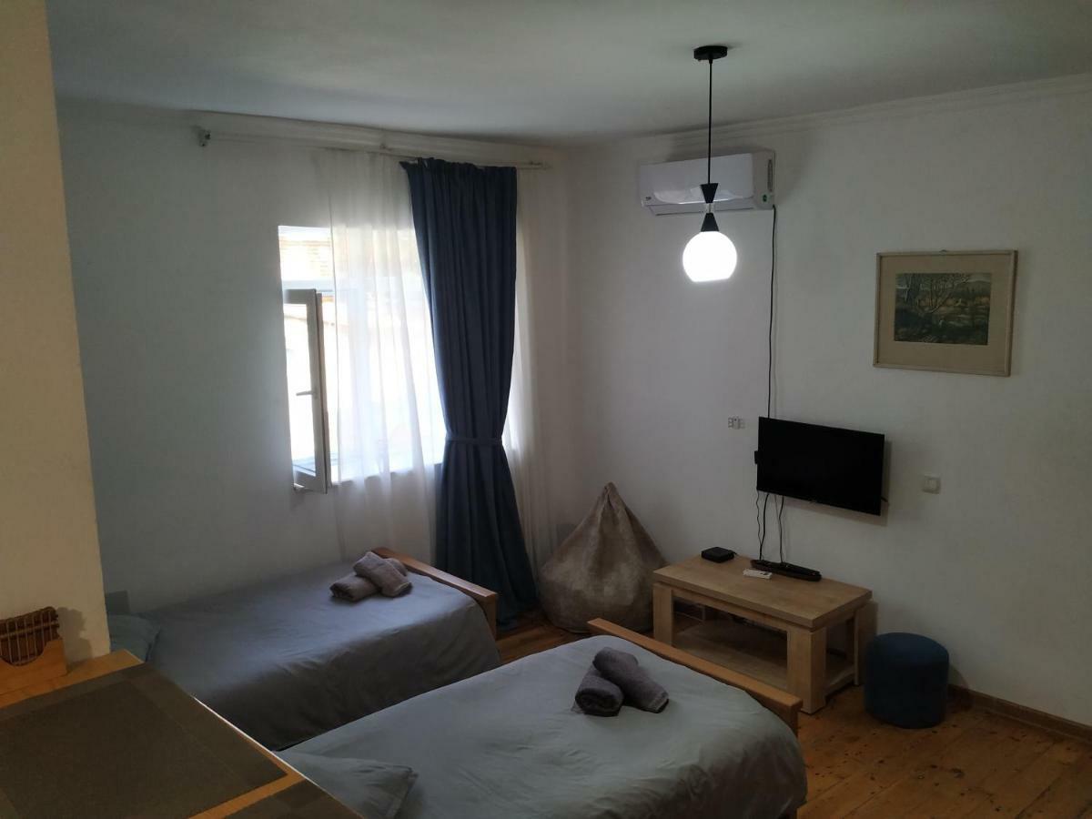 Vera Apartment Tbilisi Exterior photo